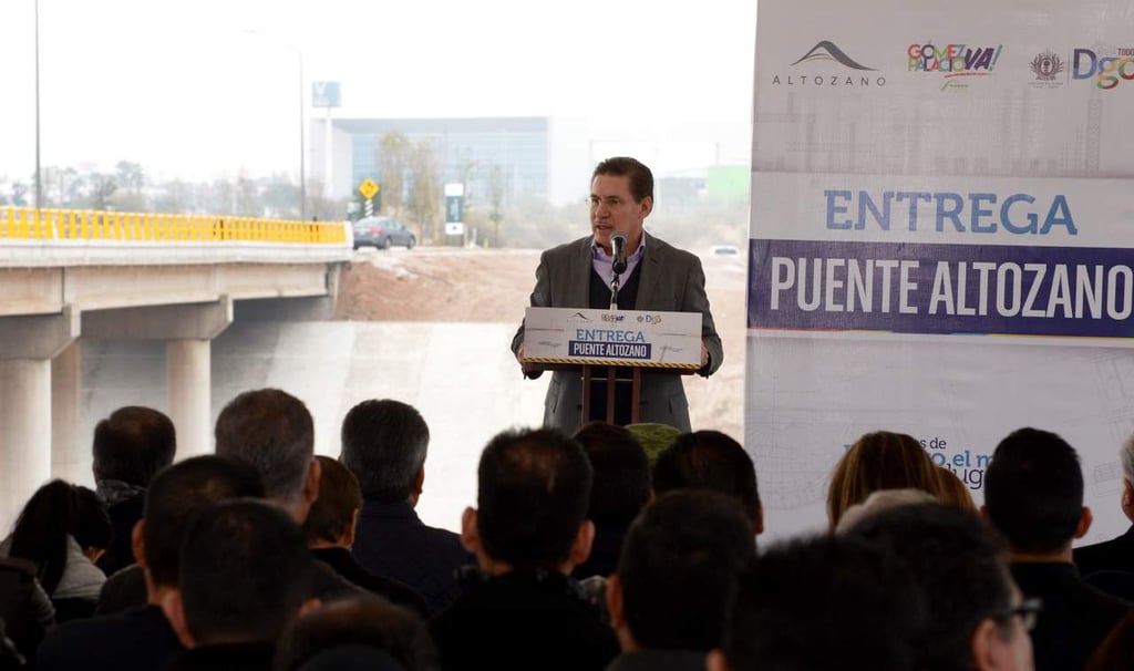 Construirán empresa productora de amoniaco en Gómez Palacio