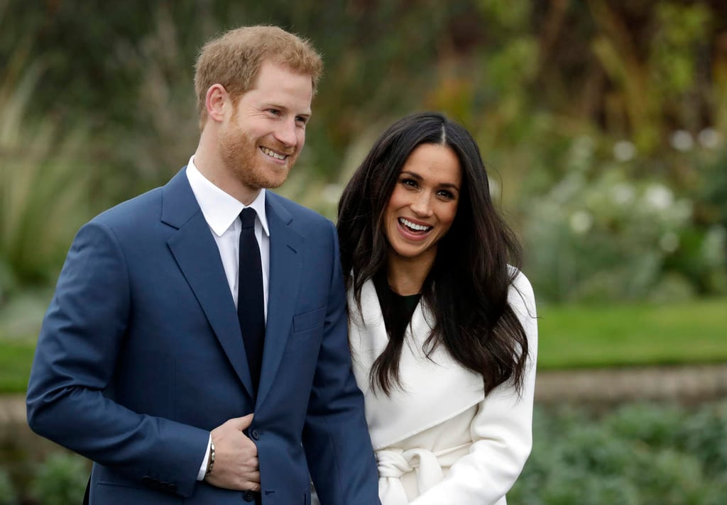 Príncipe Harry y Meghan Markle se casarán el 19 de mayo