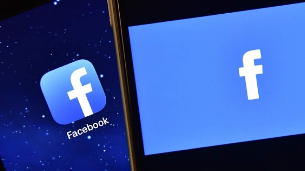 Facebook tiene ahora un botón para silenciar contactos