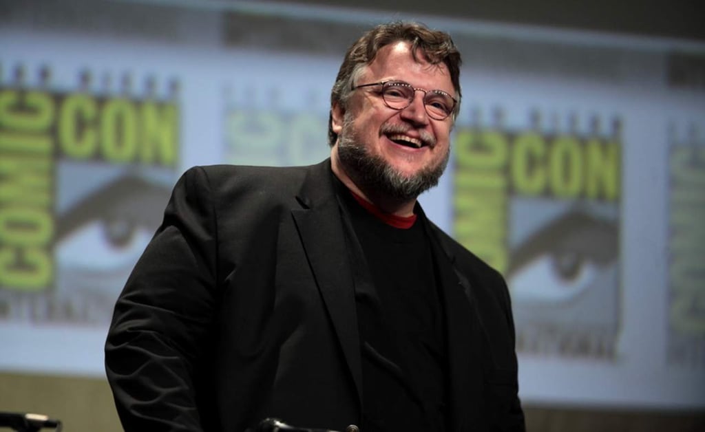 El increíble gesto de Del Toro cuando le pidieron un ‘retuit’