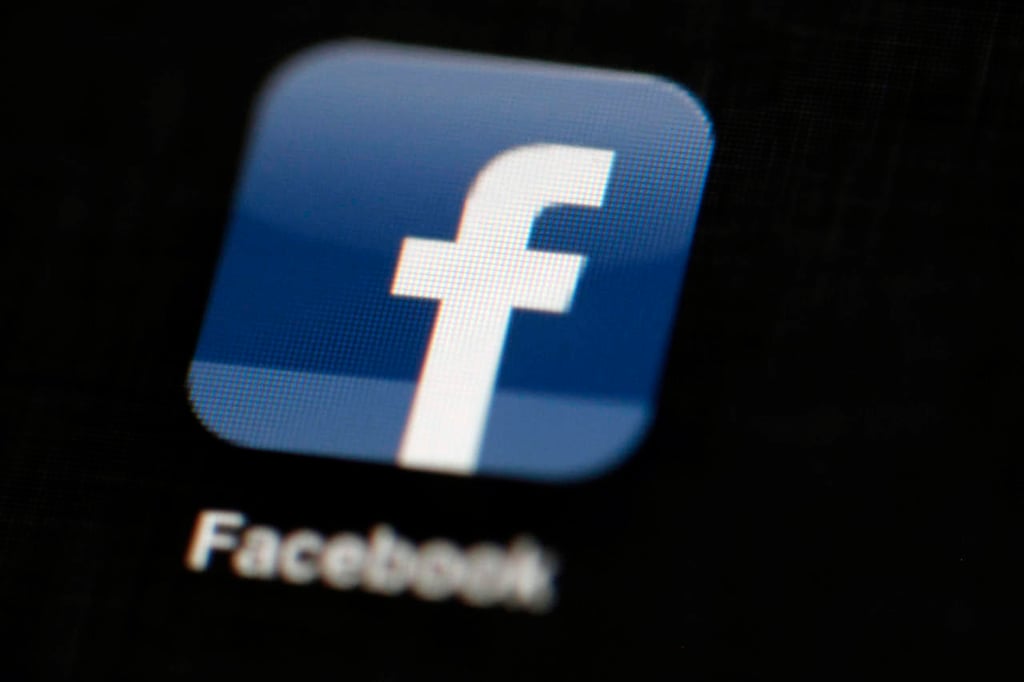 Revisión pasiva en Facebook puede hacerte sentir mal