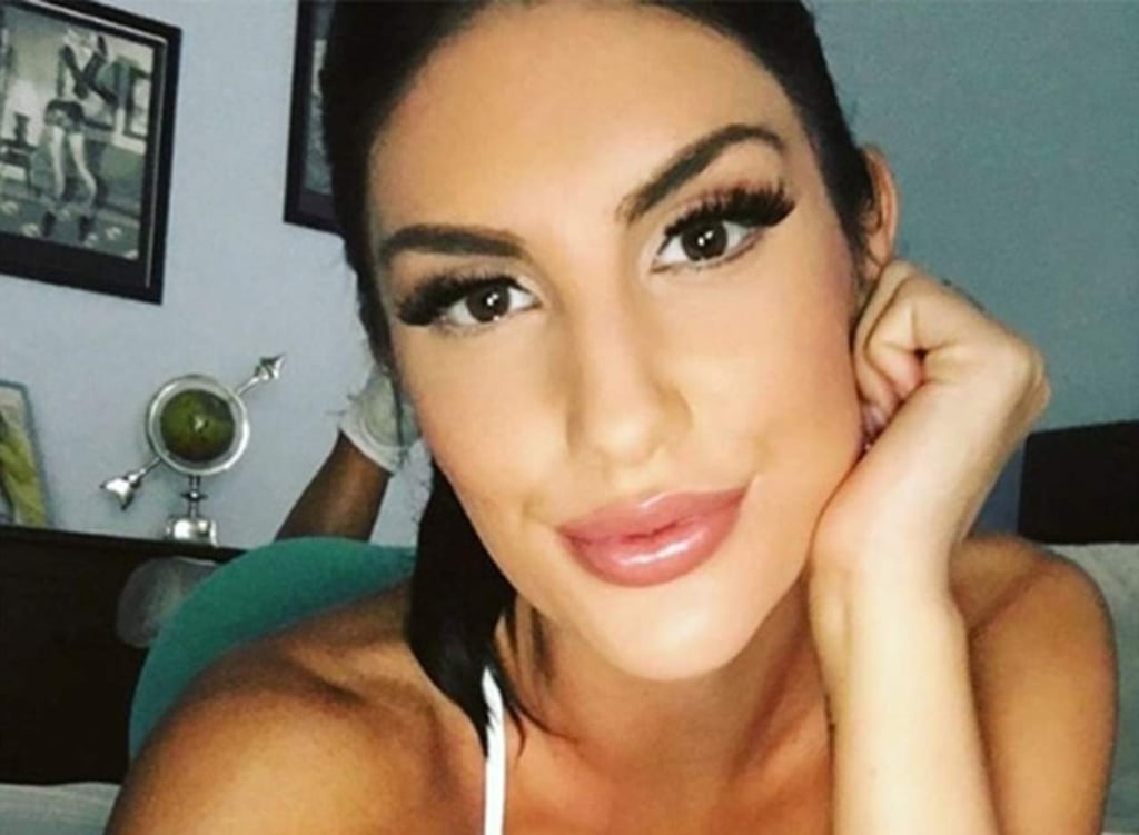Se da a conocer que August Ames dejó una carta anunciando su suicidio
