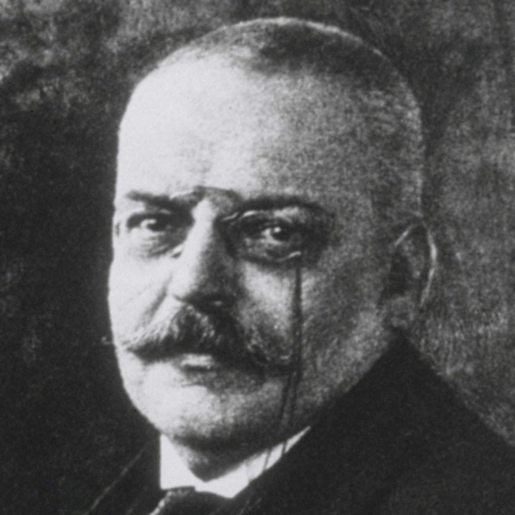 1915: Acaban los días de Alois Alzheimer, destacado psiquiatra y neurólogo alemán