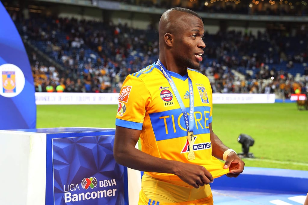 Tigres y Monterrey dominan en “11 ideal” del Apertura 2017