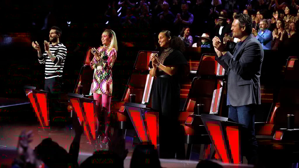 Final de 'The Voice' será transmitida en vivo desde Los Ángeles