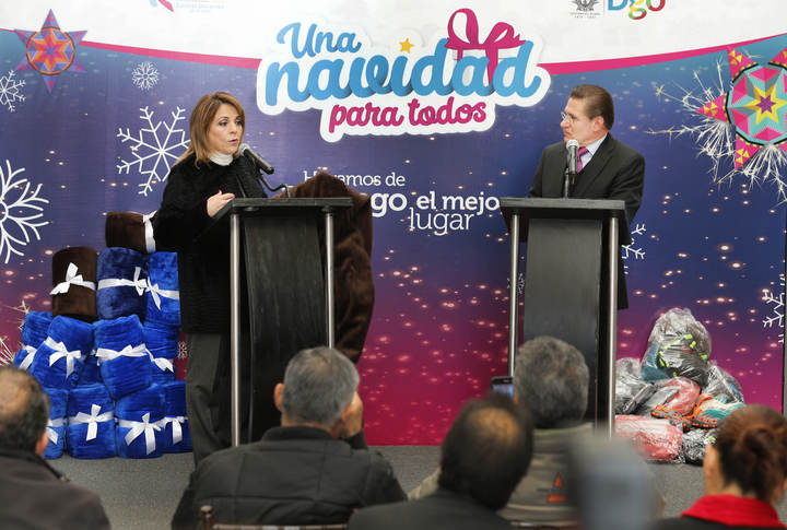 Una navidad para todos con más de 2 millones de apoyos