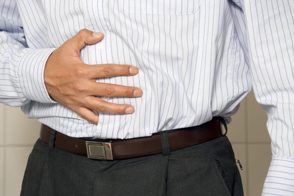 Alimentos a evitar esta temporada si tienes gastritis