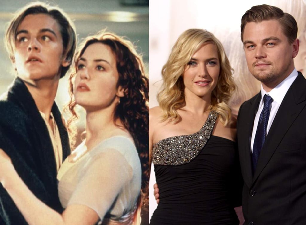 Se cumplen 20 años del estreno de Titanic