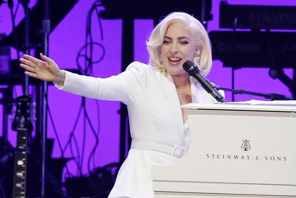 Tendrá Lady Gaga espectáculo permanente en Las Vegas por dos años