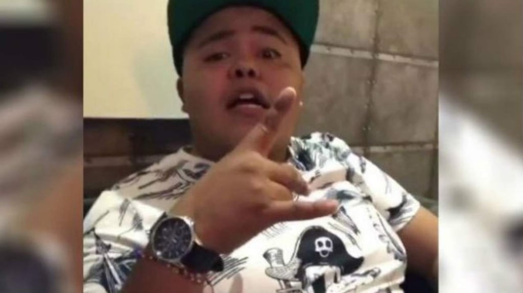 Tía reclamó cuerpo de 'Pirata de Culiacán', Fiscalía se lo niega