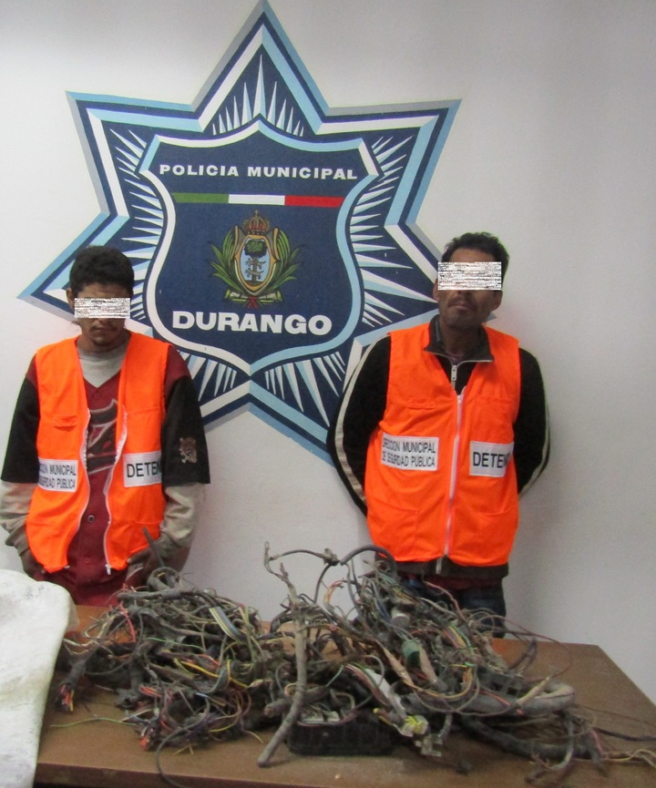Durango suma más de 9 mil robos