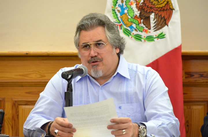 Nuevo León tiene nuevo gobernador