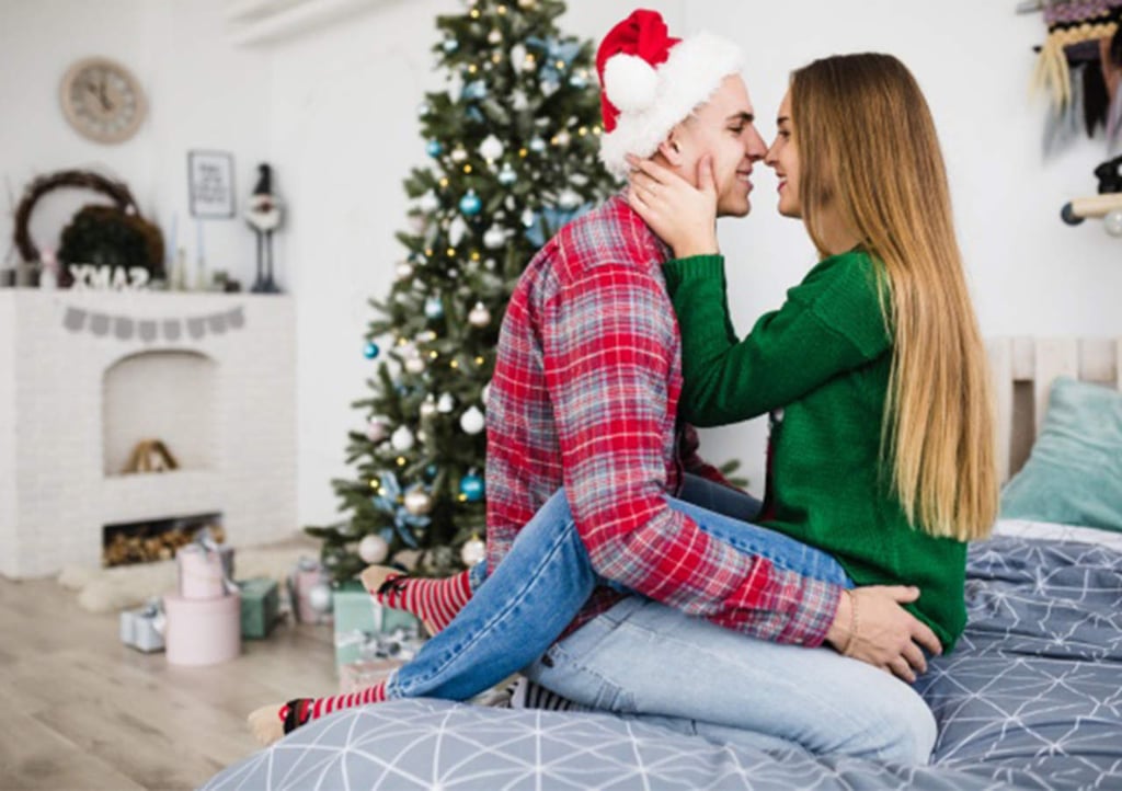 'Marleying', la práctica sexual popular en fechas decembrinas