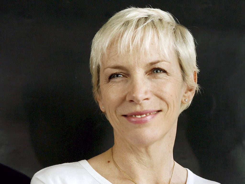 1954: Nace Annie Lennox, cantautora y activista británica de renombre internacional