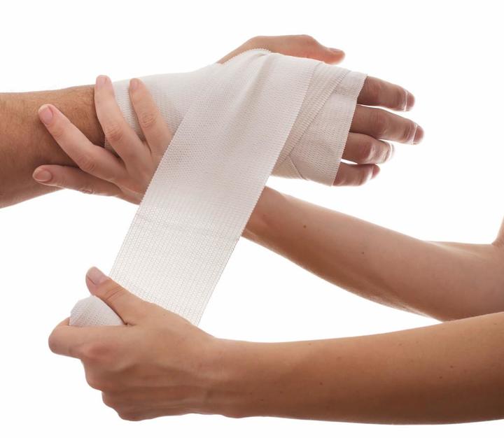 Formas de tratar quemaduras en casa