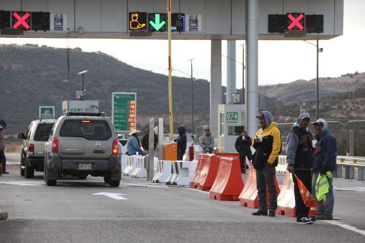 Liberarán caseta de la 'Súper' el 25 de diciembre y 1 de enero