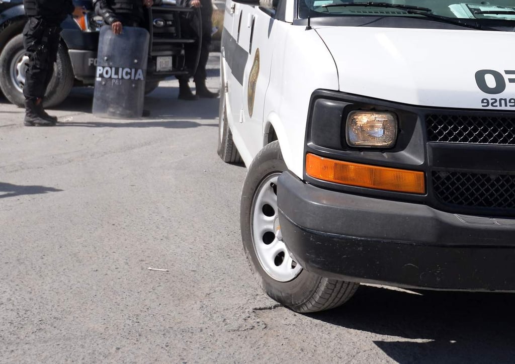 Asesinan a joven tras regresar de fiesta en Ecatepec
