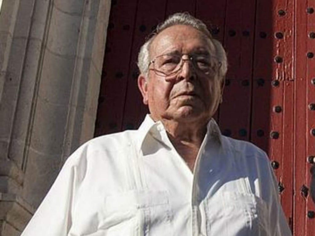 Muere Juan Silveti, torero de la Época de plata mexicana