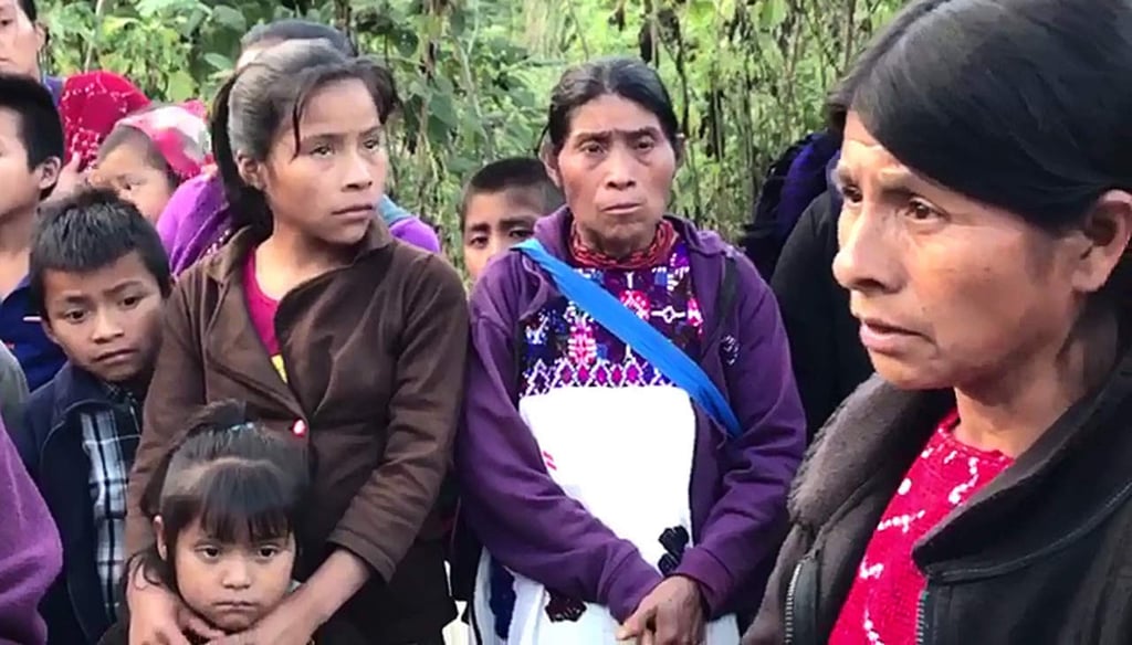 Pide Solalinde al gobierno de Chiapas atender a desplazados