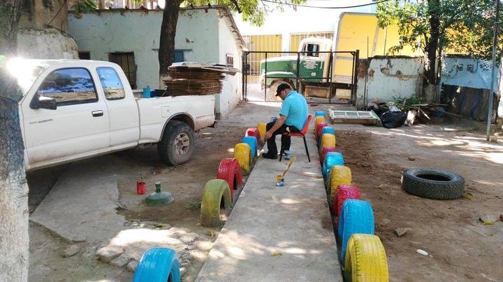 Baja la pobreza en San Dimas