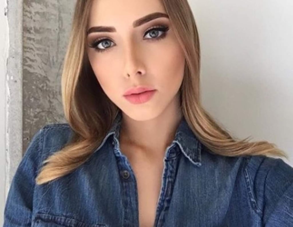 Hija de Eminem sorprende con sexy foto en Instagram