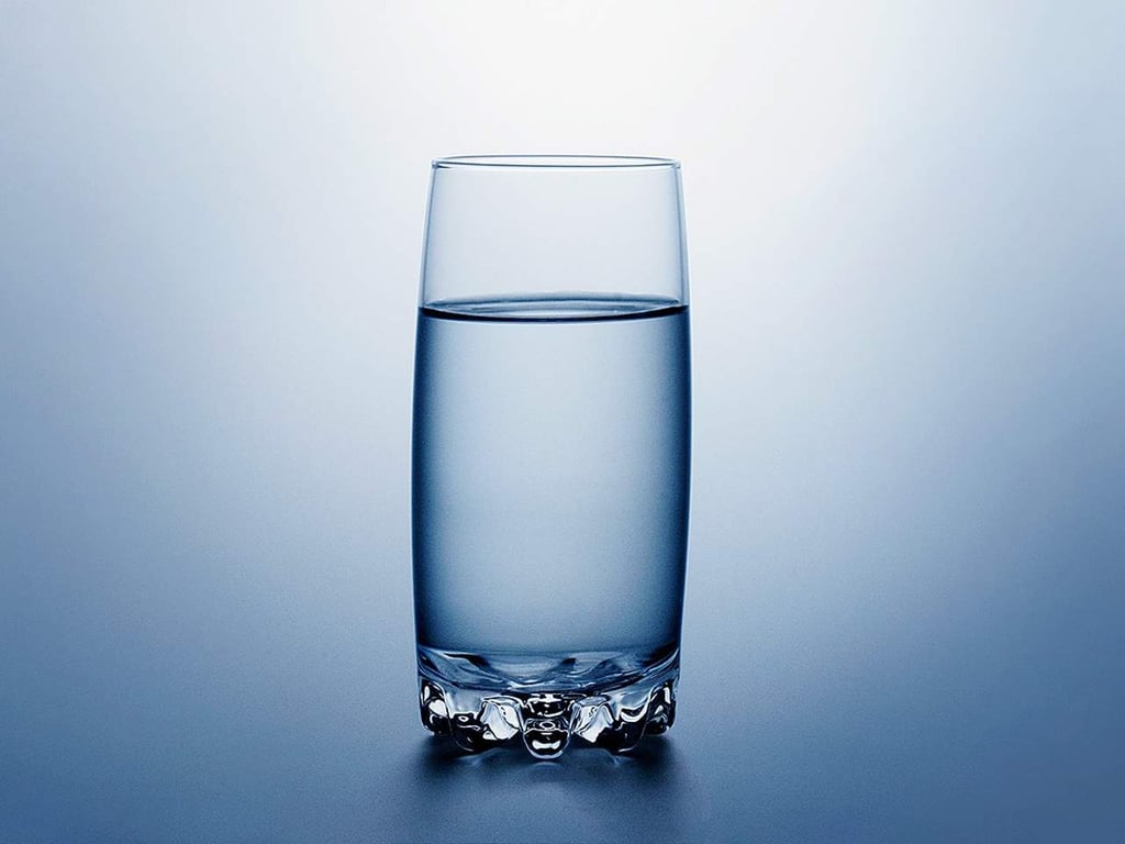 La dieta de ‘sólo agua’ es la más riesgosa de todas