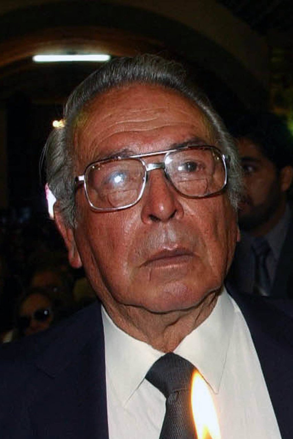 Fallece exmatador de toros Juan Silveti