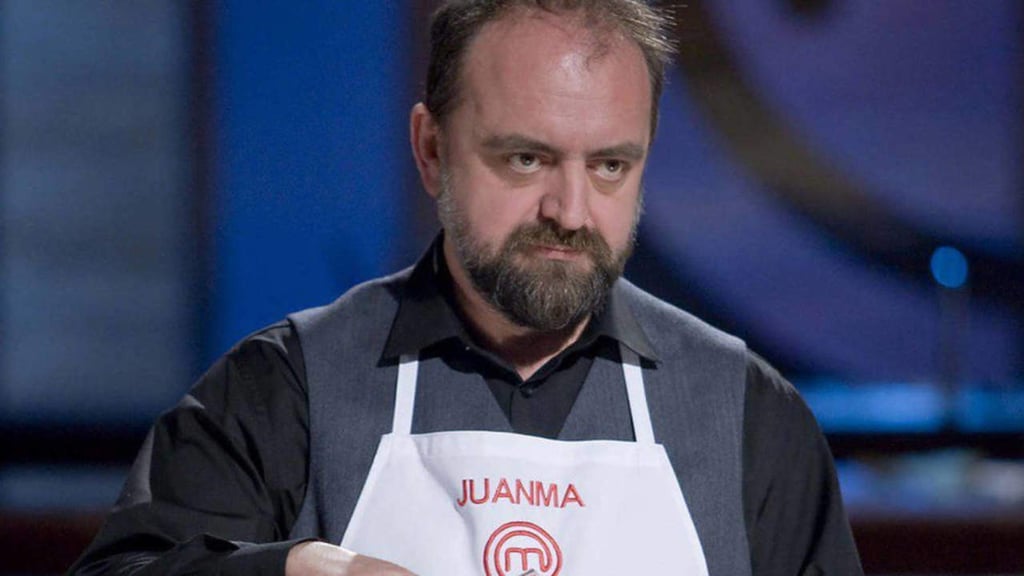 Fallece concursante de MasterChef España