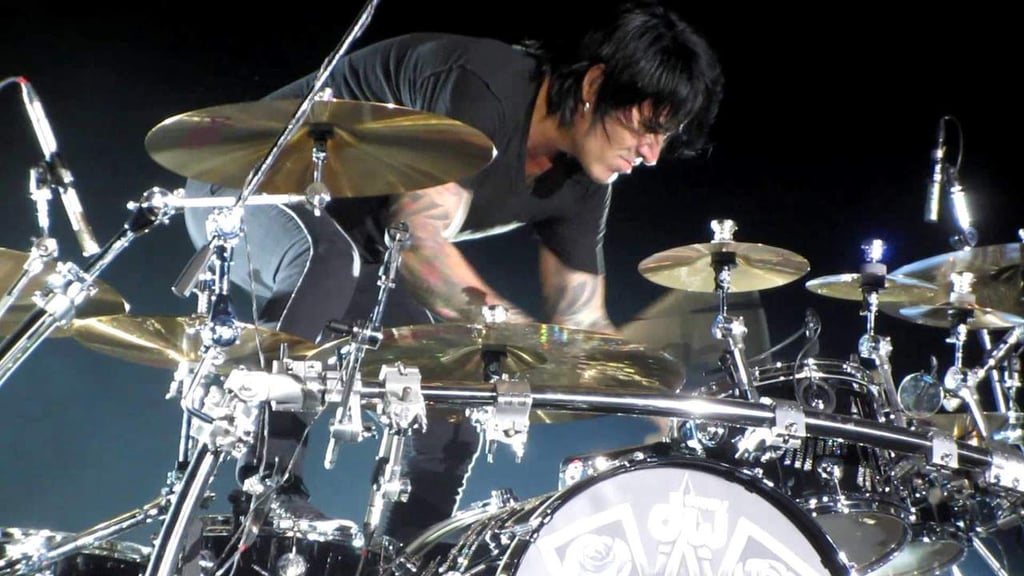 Se ausentará Maná un año para grabar nuevo disco: Alex González