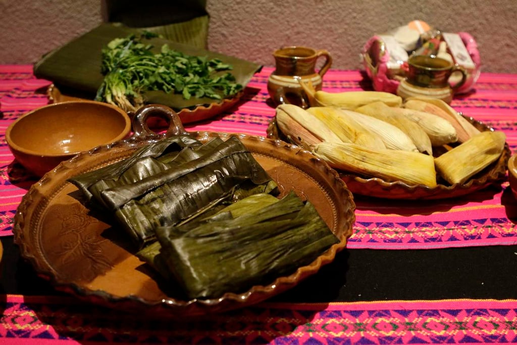 Mujer en Sonora se intoxica al comer 20 tamales