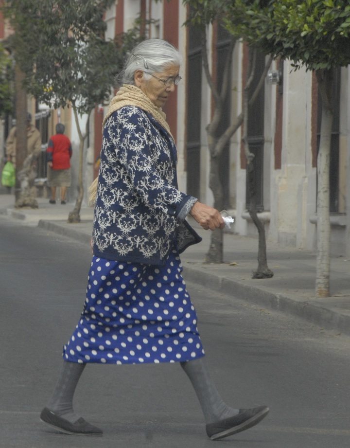 Hay 52 casos nuevos de Alzheimer este año