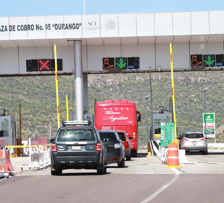 Aforo en la 'Súper', 2% menor