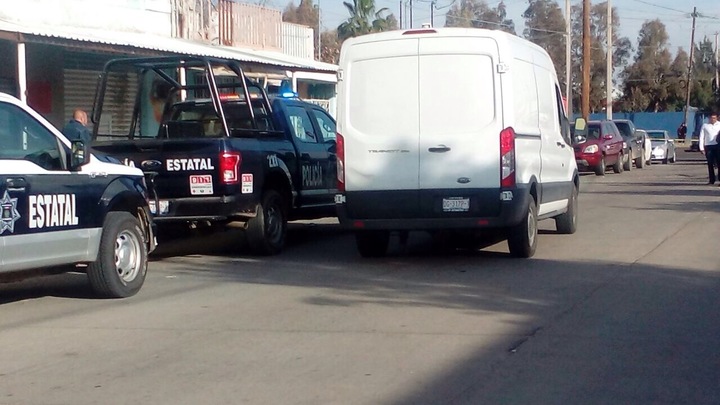 Por robo lo mataron a golpes y navajazos