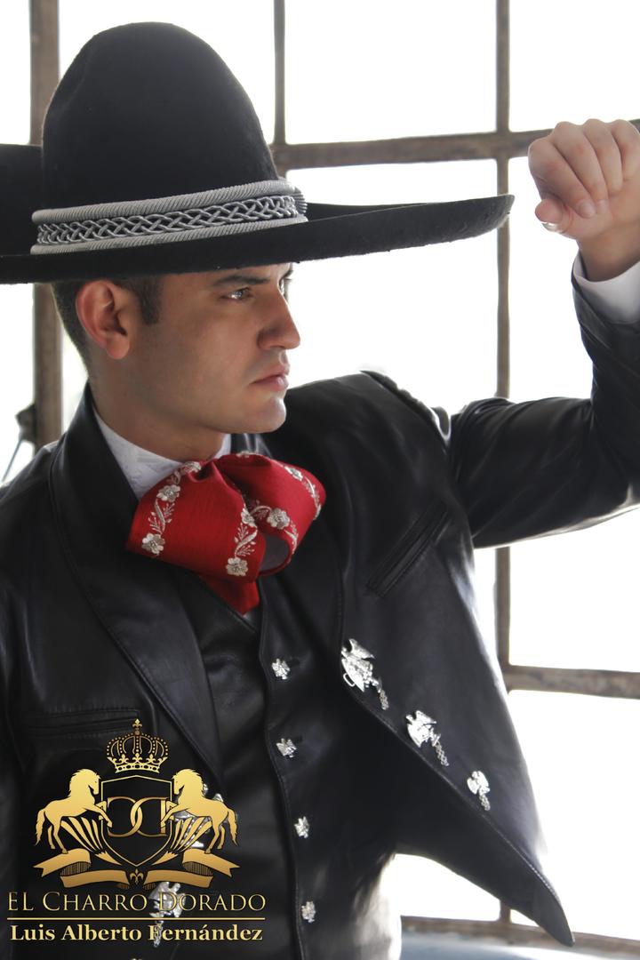 ‘El Charro', un cubano muy mexicano