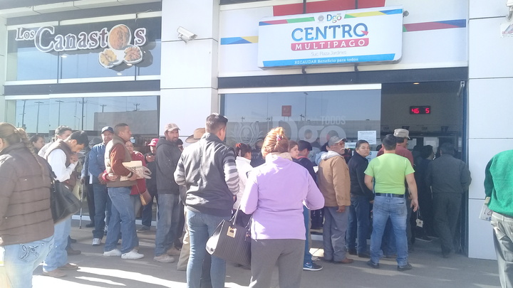 Costo de refrendo se mantendrá igual