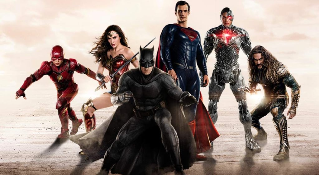 Las 10 peores películas de 2017