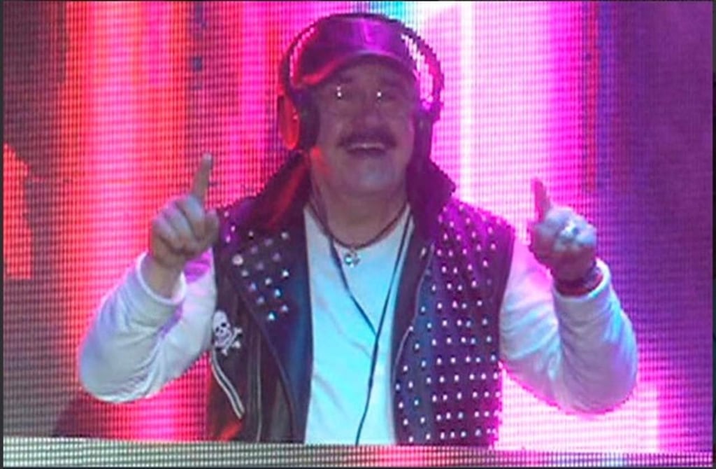 Pedro Sola cerrará el año con show de DJ vía streaming