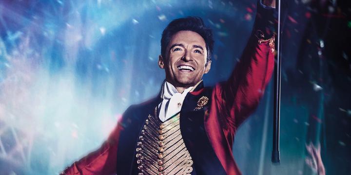 Se estrena 'El Gran Showman'