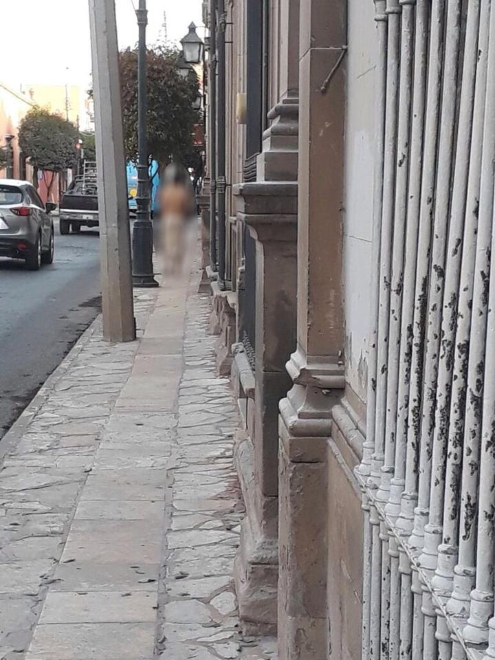 Indagan hallazgo de hombres golpeados en Durango