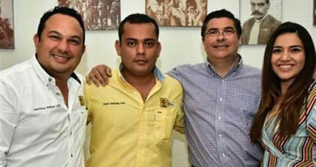 Investiga Fiscalía homicidio de regidor de Tabasco