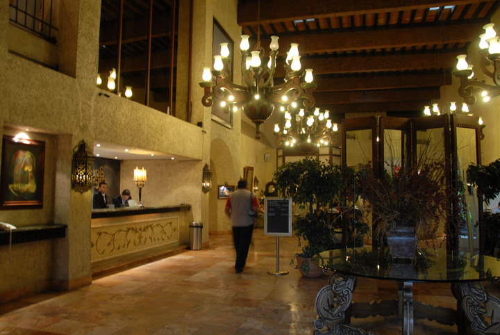 'Aumento a Impuesto Sobre Hospedaje no sería inmediato'