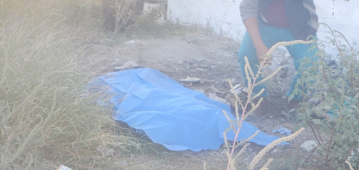 Víctimas de saña, 58% de mujeres asesinadas