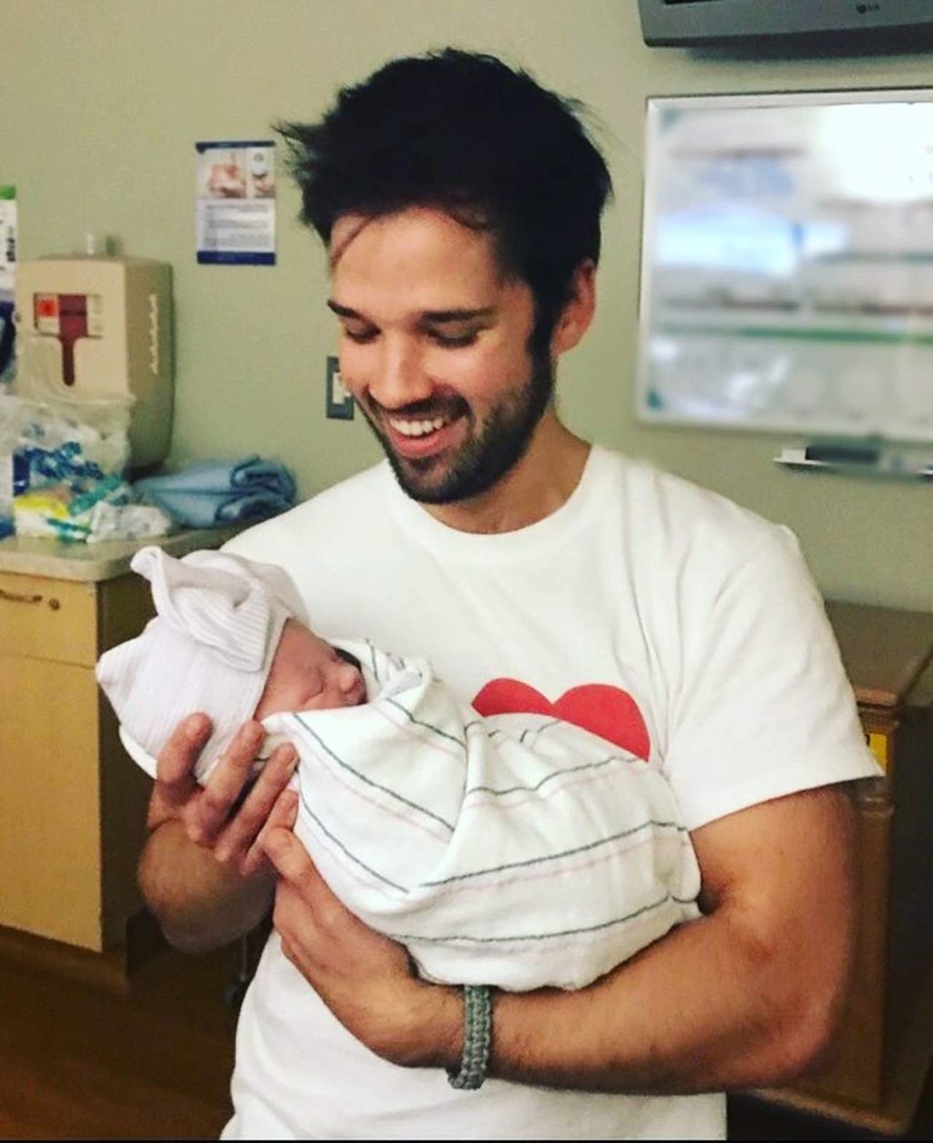 'Freddie' de iCarly es papá, ¿Lo sabías?