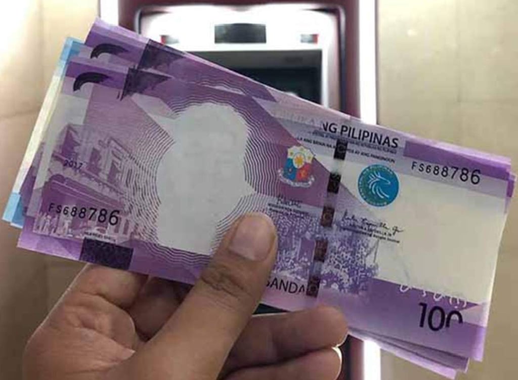 Enorme error deja a los billetes de Filipinas ‘sin cara’