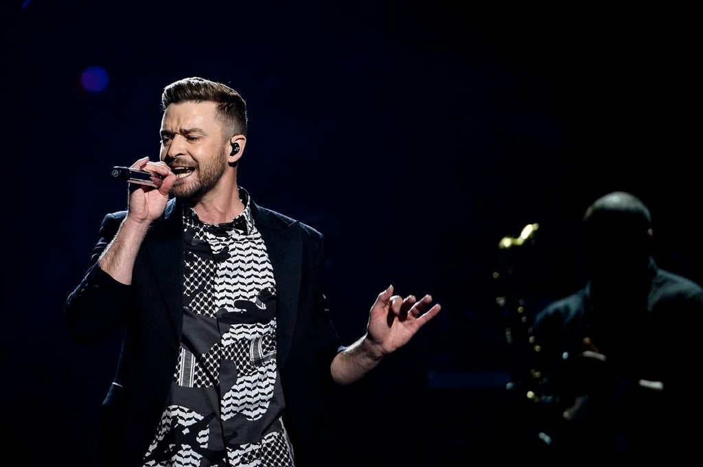 Justin Timberlake estrenará álbum días antes de su presentación en el Super Bowl