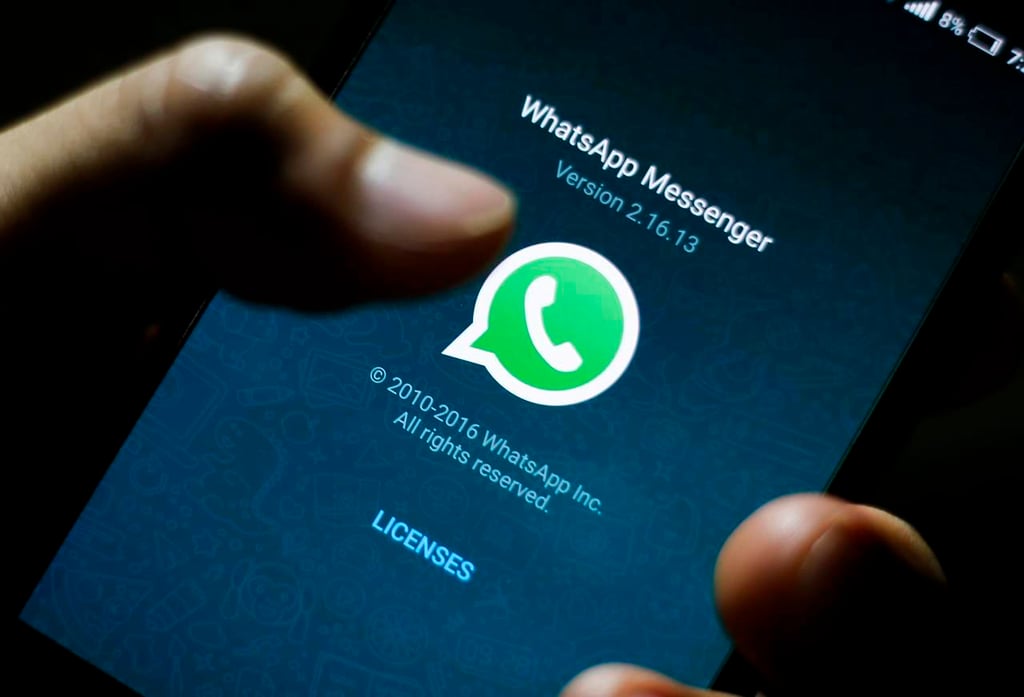 Novedades que llegarán a WhatsApp en 2018
