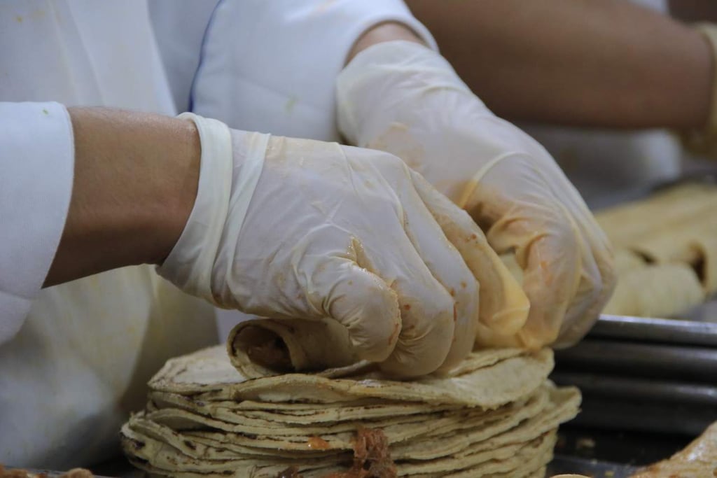 Alza en precio de tortilla expande vigilancia de Profeco