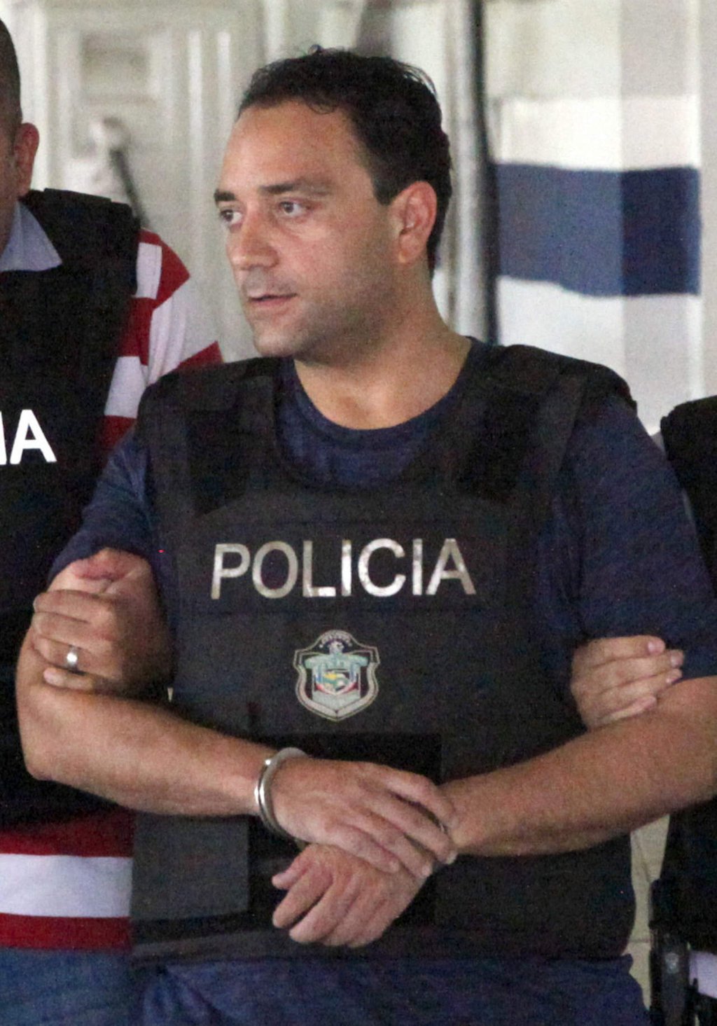 Panamá extraditará mañana al exgobernador Roberto Borge