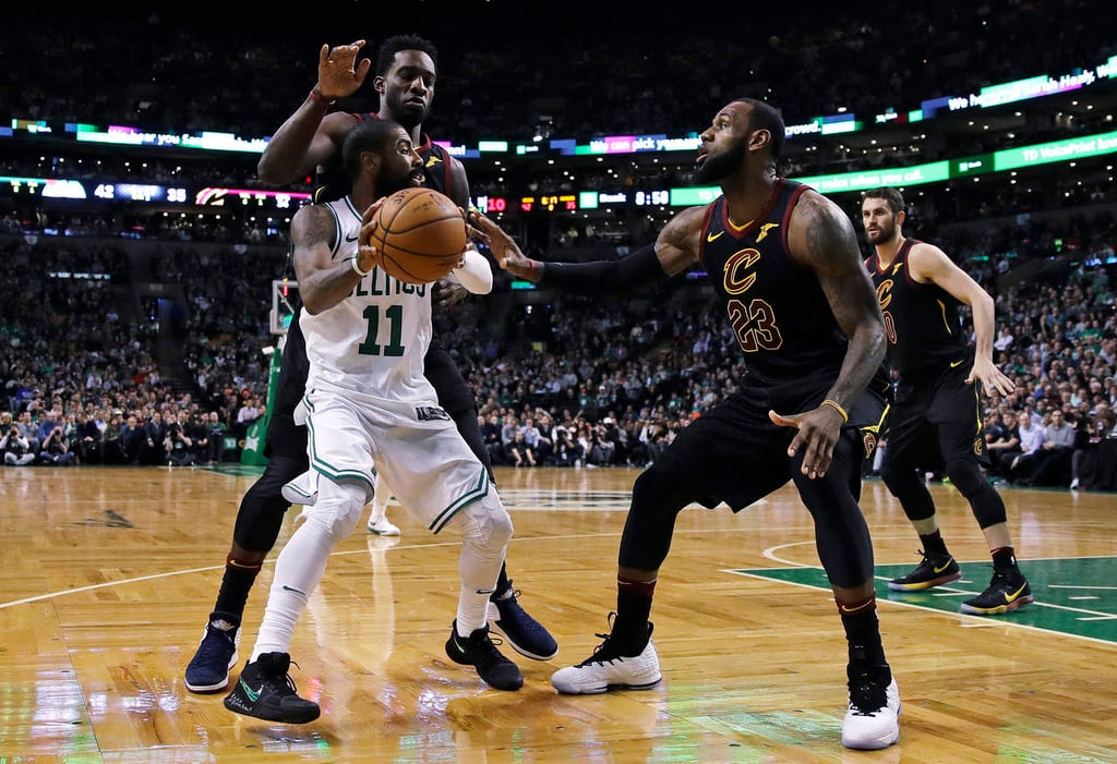Cobra Celtics revancha al triunfar 102-88 sobre Cavaliers