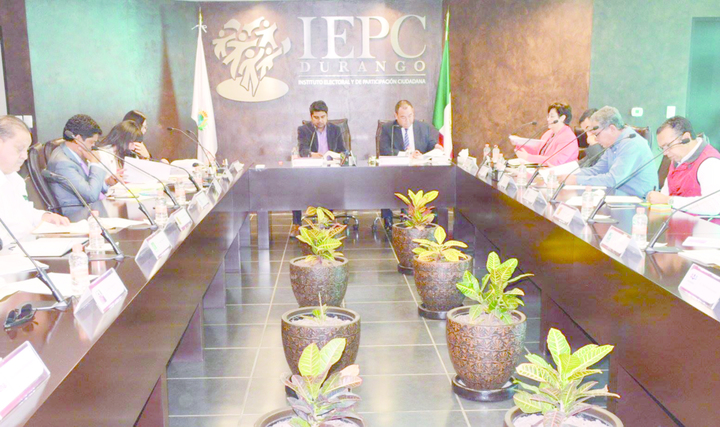 Cuatro duranguenses buscan la vía independiente